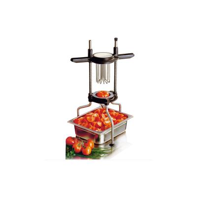 BRON COUCKE Diviseur inox 12 quartiers - div12 - 
