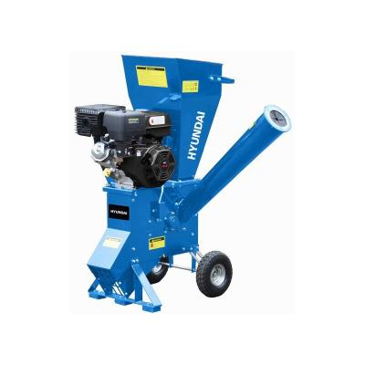 HYUNDAI Broyeur &agrave; v&eacute;g&eacute;taux thermique HBT420 - 420cc 