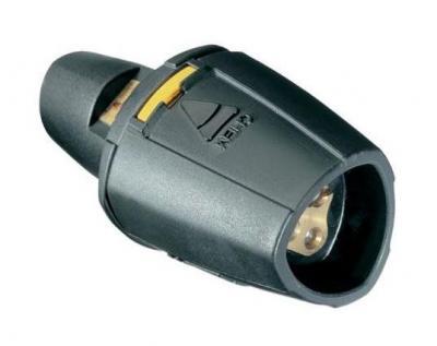 KARCHER K&auml;rcher 4. 767-065. 0-050 buses triple direct 0&deg;/25&deg;/40&deg;