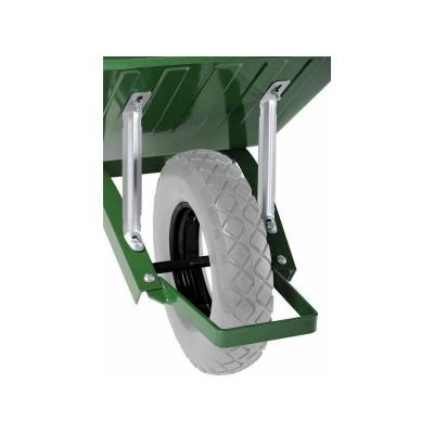 HAEMMERLIN  - Butoir amovible pour bati 90 et bati plus 100