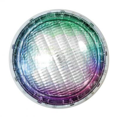 C.C.E.I Ccei - Projecteur &agrave; visser gaia led blanc sans enjoliveur 40W