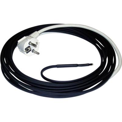 ARNOLD RAK  - C&acirc;ble de chauffage 2.0 m HK-2,5 37 w noir - noir