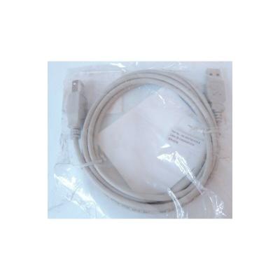 DIGITUS  AK-300105-018-E c&acirc;ble USB USB 2.0 USB A USB B AK-300105-018-E