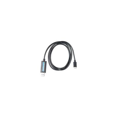 VICTRON  - C&acirc;ble et interface VE.Direct/USB