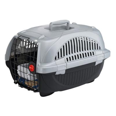 FERPLAST  Caisse De Transport Pour Animaux Atlas Deluxe 10 