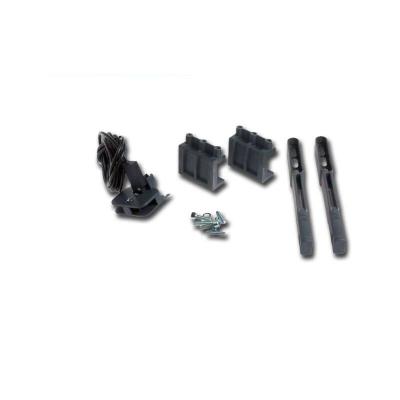 CAME  - Kit but&eacute;es de fin de course magn&eacute;tiques pour portails coulissants