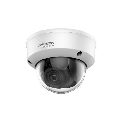 HIKVISION  - Cam&eacute;ra d&ocirc;me varifocale 5MP HWT-D358-Z 