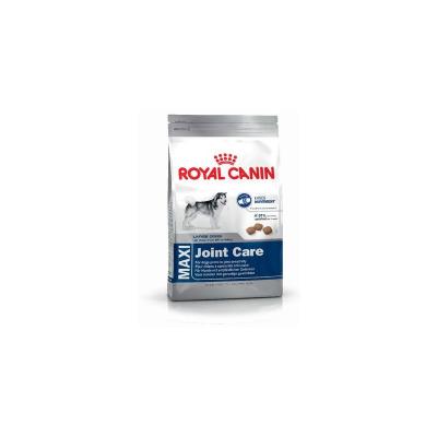 ROYAL CANIN  - Croquettes Maxi Joint Care pour Chien - 3Kg