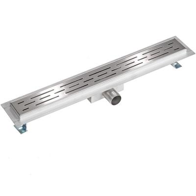 TECTAKE  Caniveau de douche design 1 - 60 cm