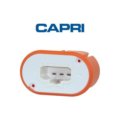 CAPRI  CAP715082 Bo&icirc;te applique &agrave; sceller DCL &Oslash; 20 x 40 mm