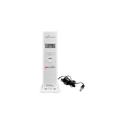 TECHNO LINE Capteur Thermo/hygrom&egrave;trique  Mobile Alerts MA 10320