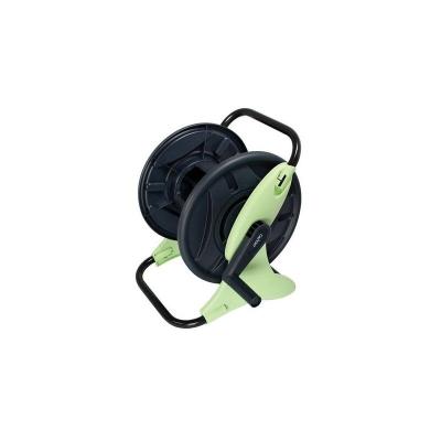 CAP VERT Capvert - D&eacute;vidoir compact et transportable de tuyau d'arrosage - 