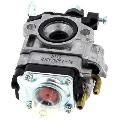 AL KO Carburateur h619 = h119 411286 pour debroussailleuse al-ko
