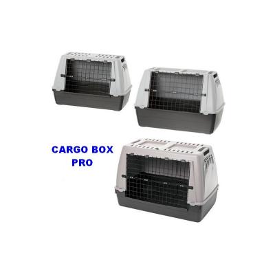 CARGOBOX PRO Cage de transport Cargo Box Pro
