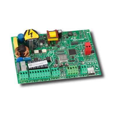 FAAC  - carte &eacute;lectronique e045 230v ac 790005 (new code 790077)