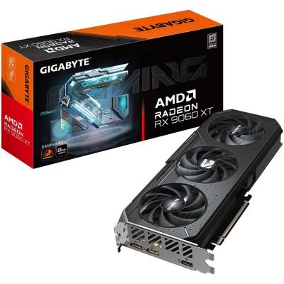 GIGABYTE Carte graphique  RX 9060 XT GAMING 8 Go