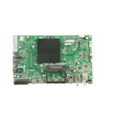 JVC Carte Mere(nt67fe Eu 12v/stb 3.3v Pour Tv Audio Telephonie  - 08-nt67023-ma200aa
