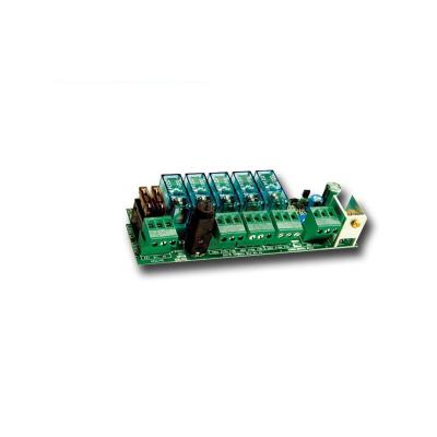 CAME Carte branchement batterie d'urgence 002lbd2 lbd2 - 