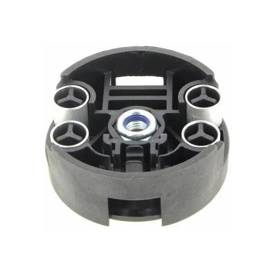BOSCH Carter de bobine f016f04839 pour Debroussailleuse 