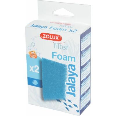 ZOLUX Cartouche  Foam Jalaya (x2)