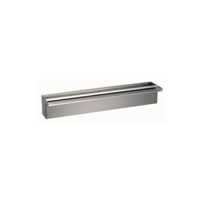 UBBINK  Cascade Niagara de jardin 90 cm Acier inoxydable
