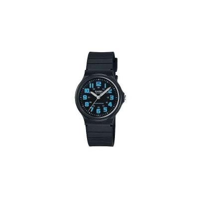 CASIO  MQ-71-2 Montre pour Homme Noir