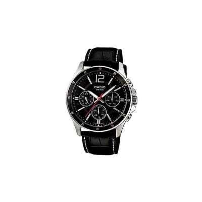 CASIO Orologio unisex  mtp-1374l-1a