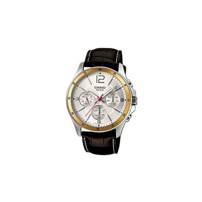 CASIO Orologio unisex  mtp-1374l-7a
