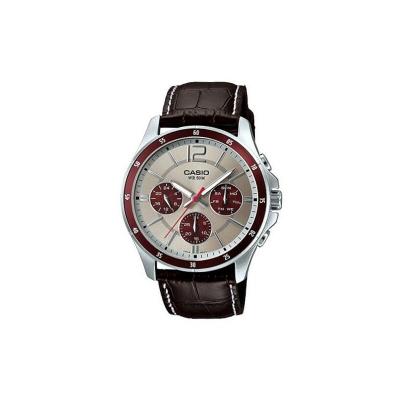 CASIO Montre Homme  MTP-1374L-7A1VDF