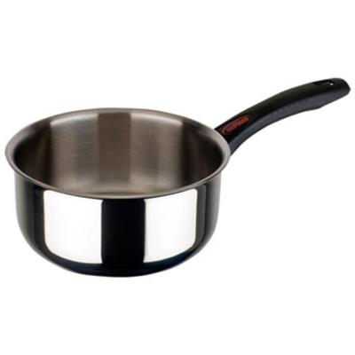 INOXIBAR  60102-Casserole-Diam&egrave;tre : 12 Cm M-Baq