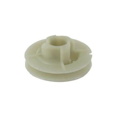 ALPINA Castelgarden - 1188001690 - Poulie de lanceur pour Tron&ccedil;onneuse / ggp