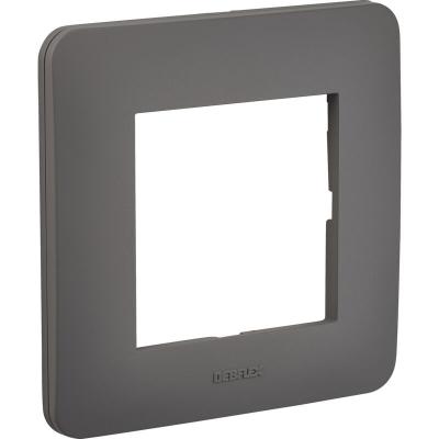 DEBFLEX  CASUAL Plaque de finition simple 742031