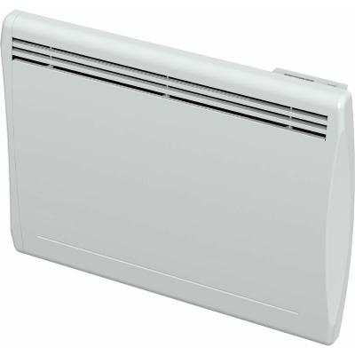 CARRERA Radiateur &agrave; inertie - Coeur de chauffe en pierre - LCD - 1000W - H455