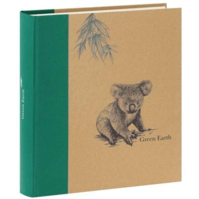  Album Photo Traditionnel Greenearth Koala 600 Photos 11,5x15 Cm