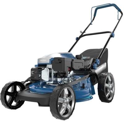 CECOTEC  Tondeuse &agrave; Gazon &agrave; Essence Terrenator 3200.46 Total Z