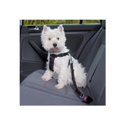 TRIXIE  - Harnais De S&eacute;curit&eacute; Pour Chien - 30 / 60 Cm - Small