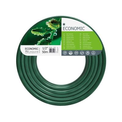 CELLFAST  - Tuyau d'arrosage 1/2 - Economic 10-003 - longueur 50m