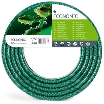 CELLFAST CELL-FAST ECONOMIC 5/8"" 50 mb (10-012) Tuyau d'arrosage
