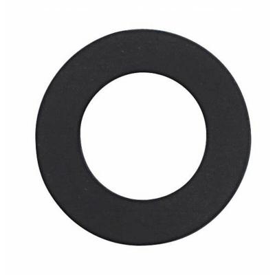 CENTRALE BRICO Boutt&eacute; JTC26 5 Joints Caoutchouc 26x34, Noir