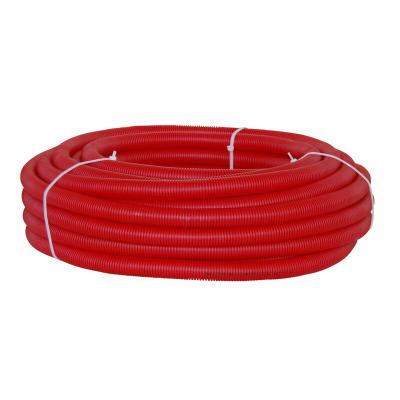 CENTRALE BRICO Tube d'alimentation gain&eacute; per, Diam.10 x 12 mm, en couronne de 25 m