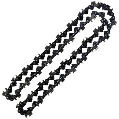 GT GARDEN  - Cha&icirc;ne 72 maillons pour tron&ccedil;onneuse