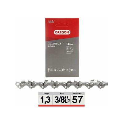 OREGON  - Chaine tron&ccedil;onneuse 91PX057E 3/8LP 050 57 dents