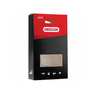 OREGON Matijardin - Cha&icirc;ne  3/8 lp 1,3 mm 50 maillons Gouge profil mi carr&eacute;