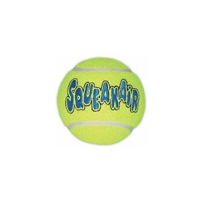 KONG Bo&icirc;te Balles Air  Squeaker Taille Xl 1 
