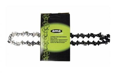 LEM SELECT Chaine ama 3/8' low profile -050'-1,3 mm- 52 maillons