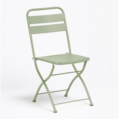 SKLUM Chaise de jardin Pliante Janti  Iceberg - Iceberg