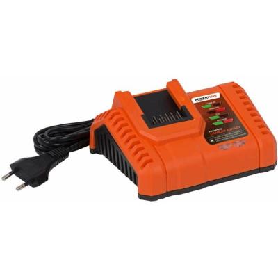 POWERPLUS  Powdp9050&nbsp;&ndash;&nbsp;Chargeur 20&nbsp;V/40&nbsp;V