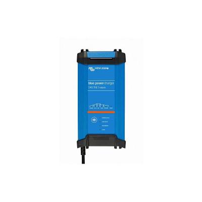 VICTRON Chargeur de batterie BLUE SMART IP 22 12V 15A 3 sorties