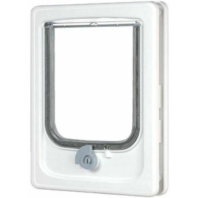 ZOLUX  - Chati&egrave;re 4 positions sp&eacute;ciale petits chiens