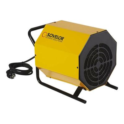 SOVELOR TOPCAR Chauffage air puls&eacute; mobile &eacute;lectrique - C3